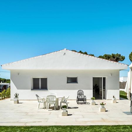 Vila Casa Robert Conil De La Frontera Exteriér fotografie