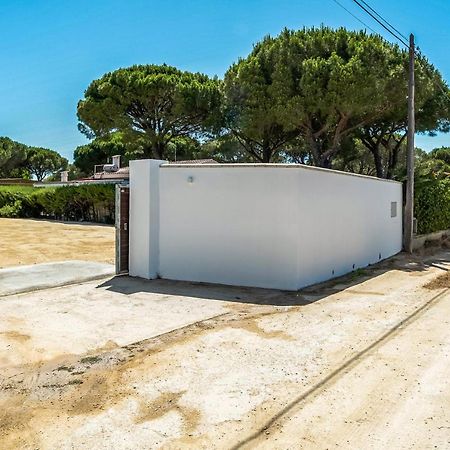 Vila Casa Robert Conil De La Frontera Exteriér fotografie