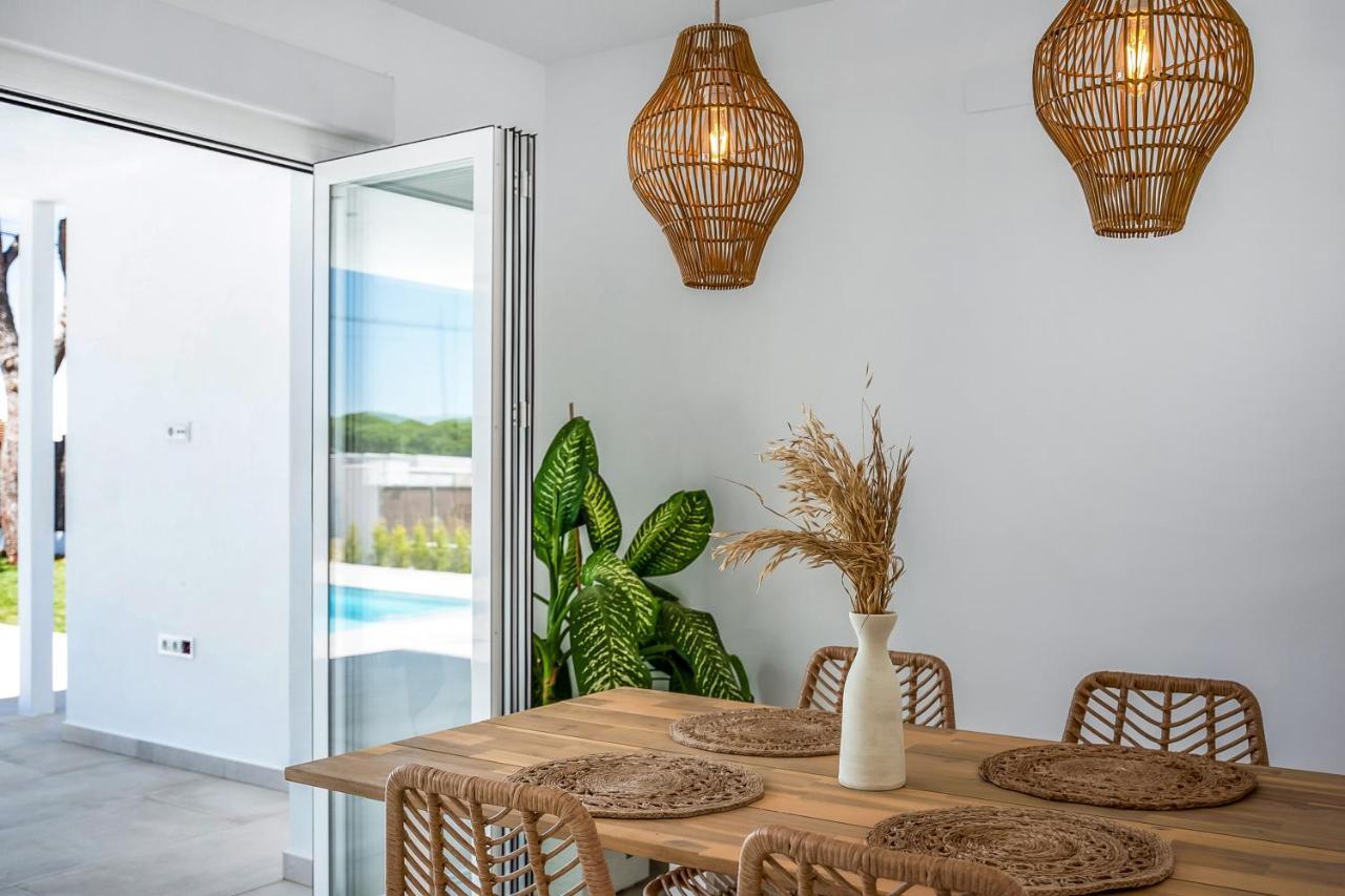 Vila Casa Robert Conil De La Frontera Exteriér fotografie
