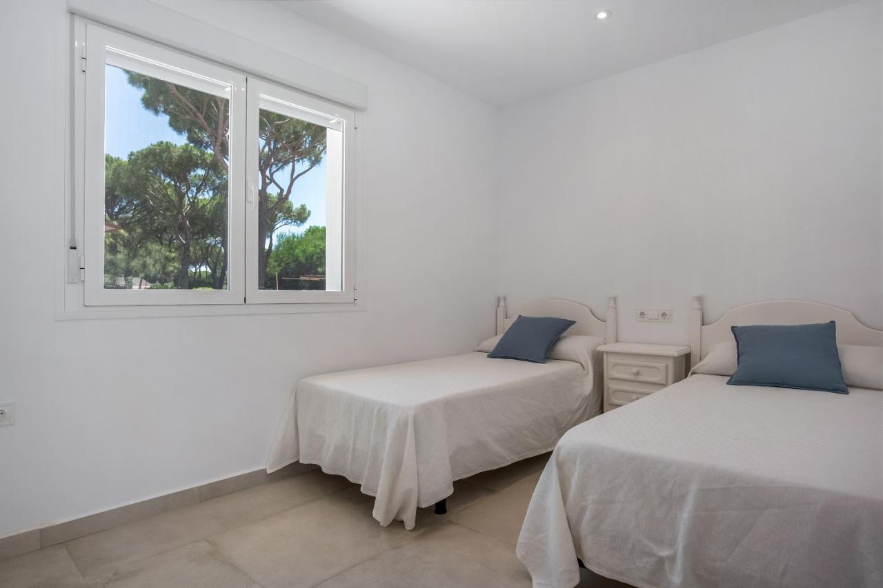Vila Casa Robert Conil De La Frontera Exteriér fotografie