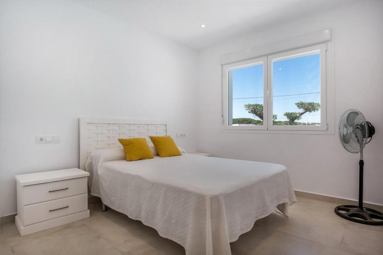 Vila Casa Robert Conil De La Frontera Exteriér fotografie